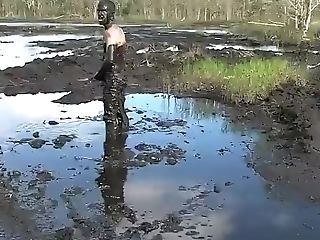 Mud Walk