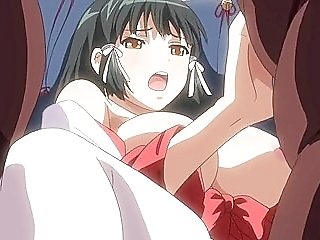 Yammy Animation Teenage Manga Porn Fuckfest Movie