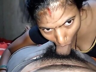 Bhabhi Oral Job In Mouth