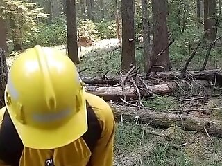 Real Wildfire Employee Two