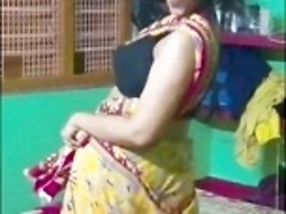 Curvy Indian Wifey With A Large Rear Fucked By Wild Bro-in-law