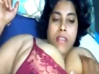 Fucked By Neighbour With Desi Aunty