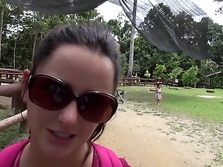 Virtual Vacation In Malaysia Two With Hope Howell Part 1