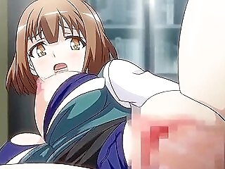 Arousing Anime Porn Tart Incredible Xxx Movie