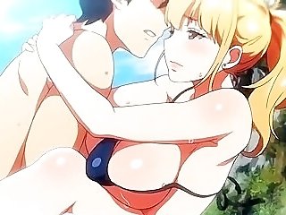 Anime Porn Big-boobed Stunner Makes Me Spunk!