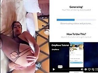 Onlyfans Leaked Mummy Blowage Big Bum Ass-fuck Facial Cumshot