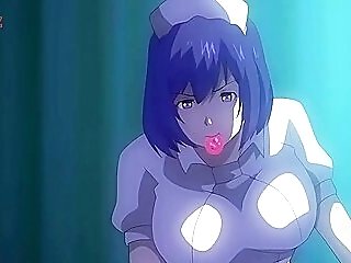 Anime Porn Lustful Vixen Titillating Xxx Clip