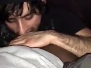 Fat Dick Sucking Session