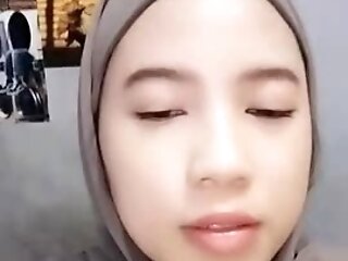 Bokep Indo Hijaber Cantik Yunita Colmek