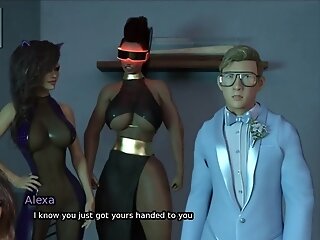 Sexbot - Going To The Ball Was Epic