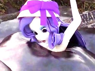 Humanized Rarity Drowns In Quicksand
