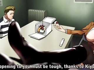Fem Dom Joy Jail [utter Version Anime Porn Jail School]
