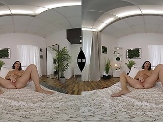 Victoria West - +33 - Vr Pornography Movie